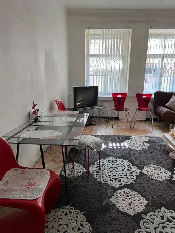 3-к кв. Санкт-Петербург 4-я Советская ул., 26 (60.0 м) - Фото 1