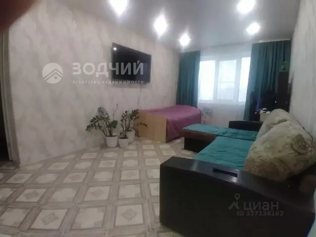 4-к кв. Чувашия, Чебоксары Университетская ул., 28 (85.0 м) - Фото 2