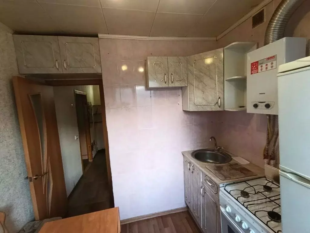 1-к кв. Белгородская область, Белгород ул. Некрасова, 12 (32.0 м) - Фото 2