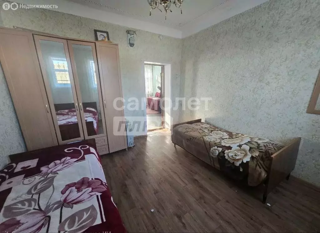Дом в село Большой Хомутец, Центральная улица, 32 (140.9 м) - Фото 1