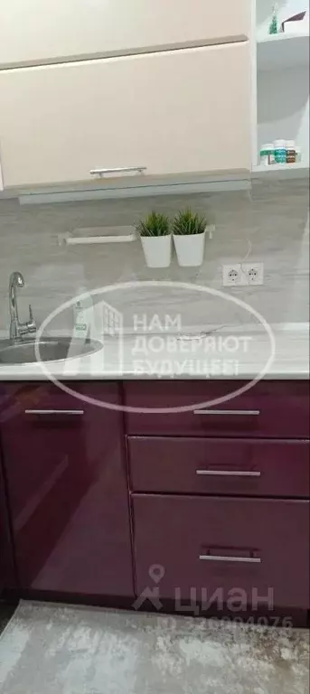 2-к кв. Удмуртия, Можга Можгинский район, Наговицынский мкр, 30 (46.0 ... - Фото 2