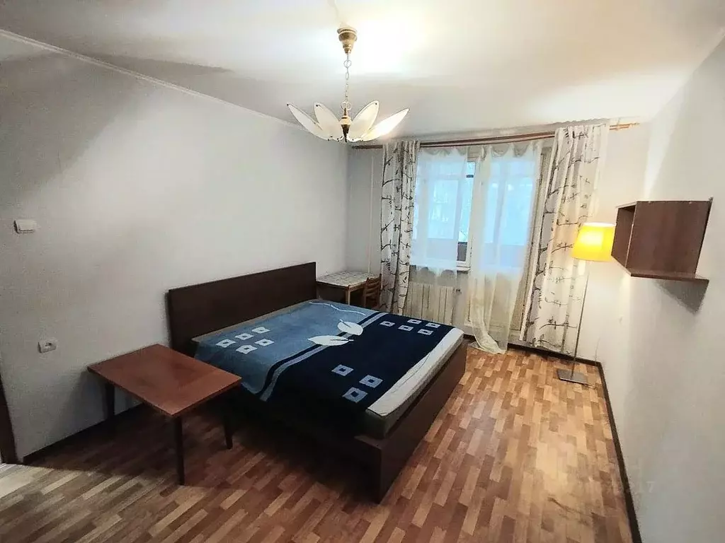 1-к кв. Москва ул. Олеко Дундича, 13К1 (38.0 м) - Фото 1