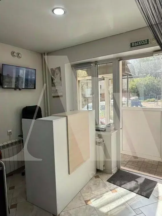 Офис в Омская область, Омск просп. Космический, 22к2 (35 м) - Фото 2