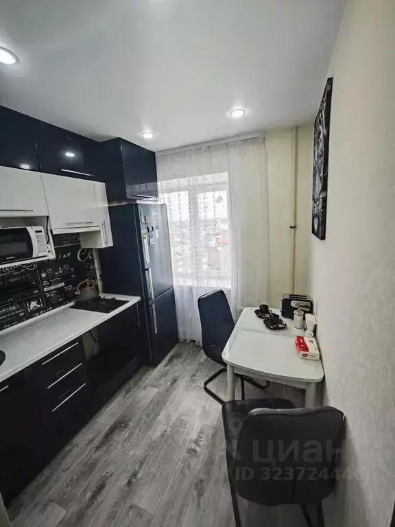 1-к кв. Свердловская область, Каменск-Уральский ул. Карла Маркса, 40А ... - Фото 2