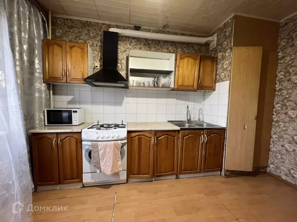 Продаётся 4-к квартира, 99.4 м - Фото 1