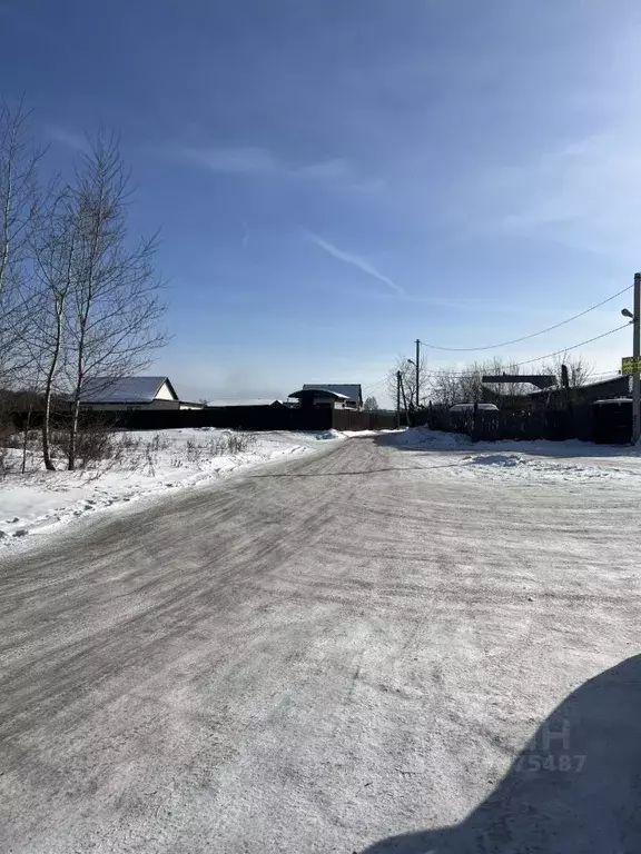 Дом в Иркутская область, Иркутск Иркутянин СНТ,  (70 м) - Фото 1