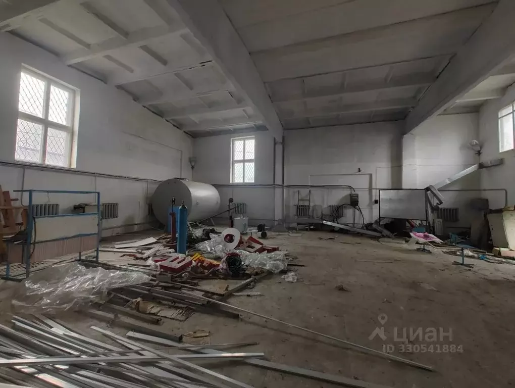 Помещение свободного назначения в Белгородская область, Белгород ул. ... - Фото 2