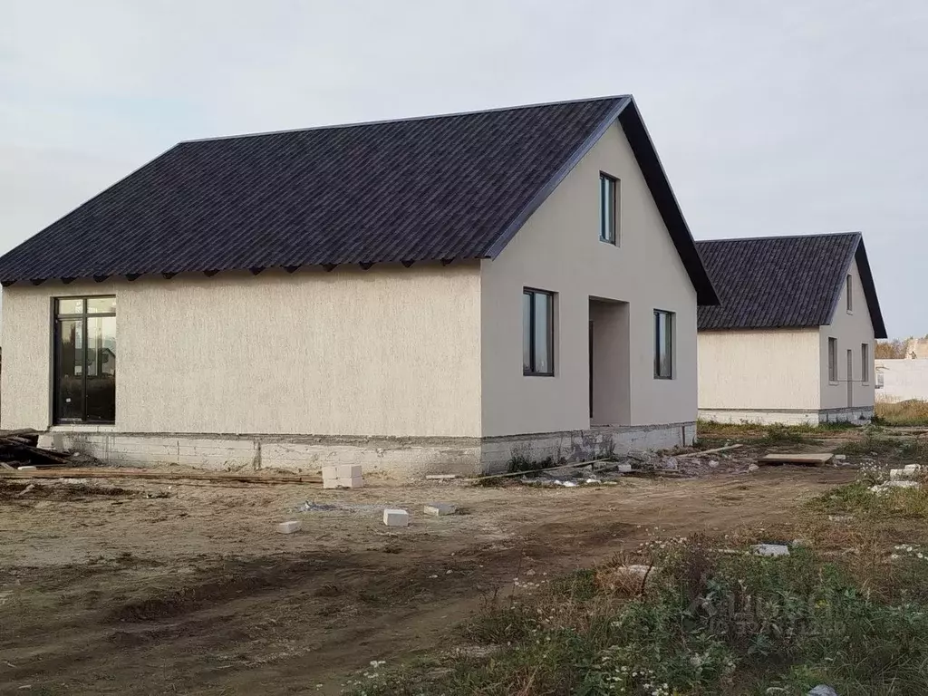 Дом в Владимирская область, Владимир Большая Московская ул. (150 м) - Фото 1