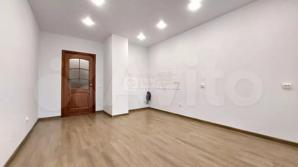 Квартира-студия, 22 м, 11/24 эт. - Фото 1