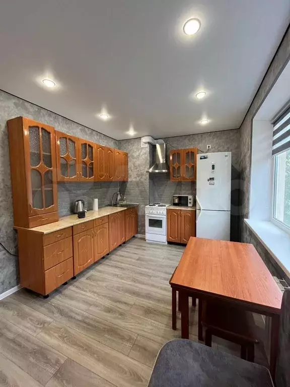 1-к. квартира, 51 м, 1/7 эт. - Фото 0