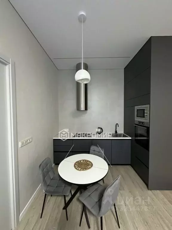 2-к кв. Брянская область, Брянск ул. Имени А.Ф. Войстроченко, 1 (70.0 ... - Фото 2