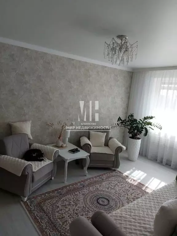 2-к кв. Калининградская область, Советск Жилинское ш., 3А (51.8 м) - Фото 1