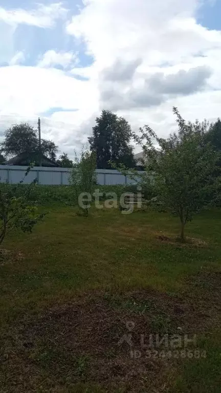 Участок в Свердловская область, Тугулымский муниципальный округ, пос. ... - Фото 1