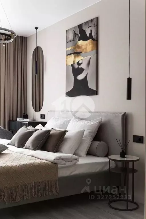 1-к кв. Новосибирская область, Новосибирск Железнодорожная ул., 18 ... - Фото 1