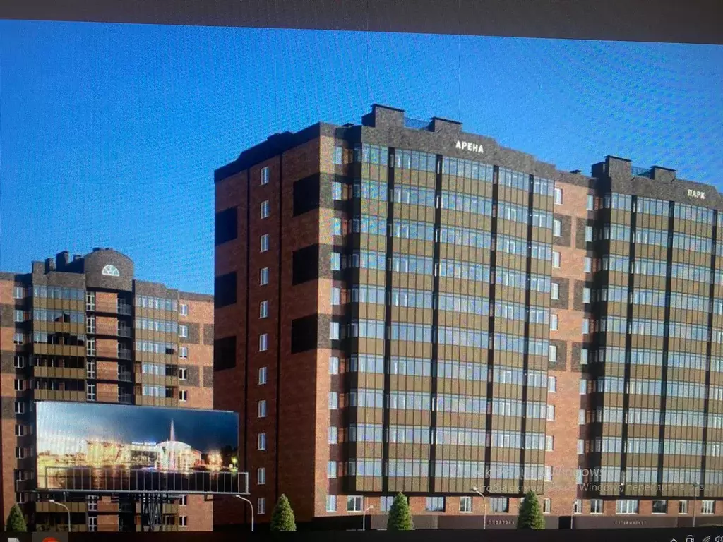 Продаётся 2-к квартира, 70.7 м - Фото 0