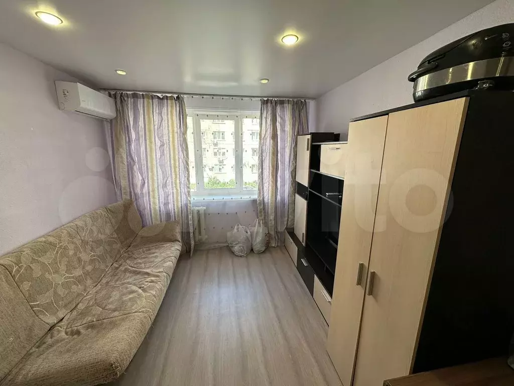 Квартира-студия, 24м, 3/9эт. - Фото 0