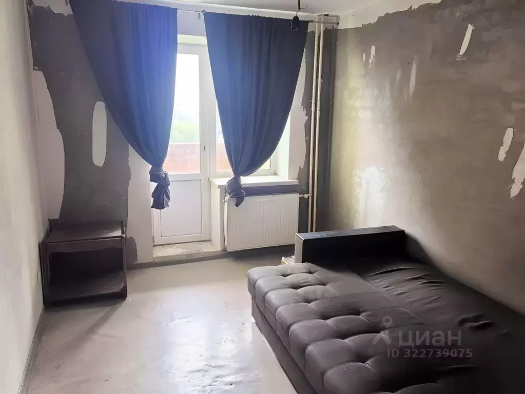 3-к кв. Саратовская область, Энгельс муниципальное образование, ... - Фото 1