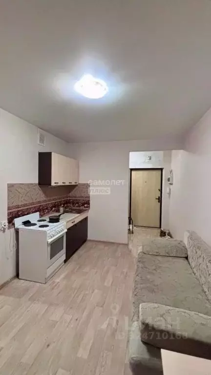 1-к кв. Челябинская область, Челябинск ул. Маршала Чуйкова, 9 (32.0 м) - Фото 1