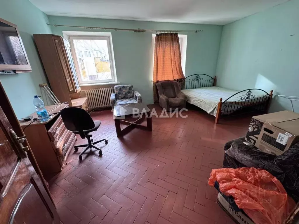 3-к кв. Калининградская область, Калининград ул. Александра Невского, ... - Фото 2