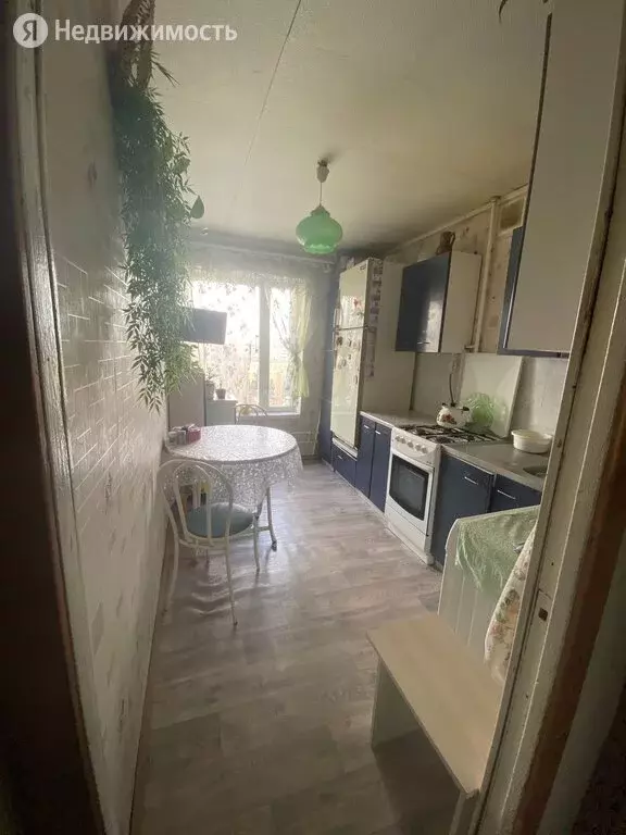 1к в 3-комнатной квартире (11 м) - Фото 1