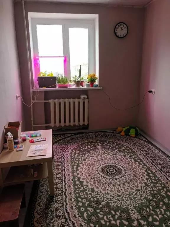 4-к кв. Ростовская область, Сальск Социалистическая ул., 168 (65.0 м) - Фото 1