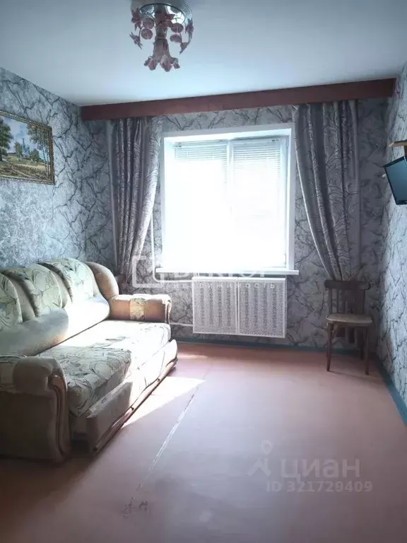 2-к кв. Костромская область, Кострома Южная ул., 6 (52.4 м) - Фото 0