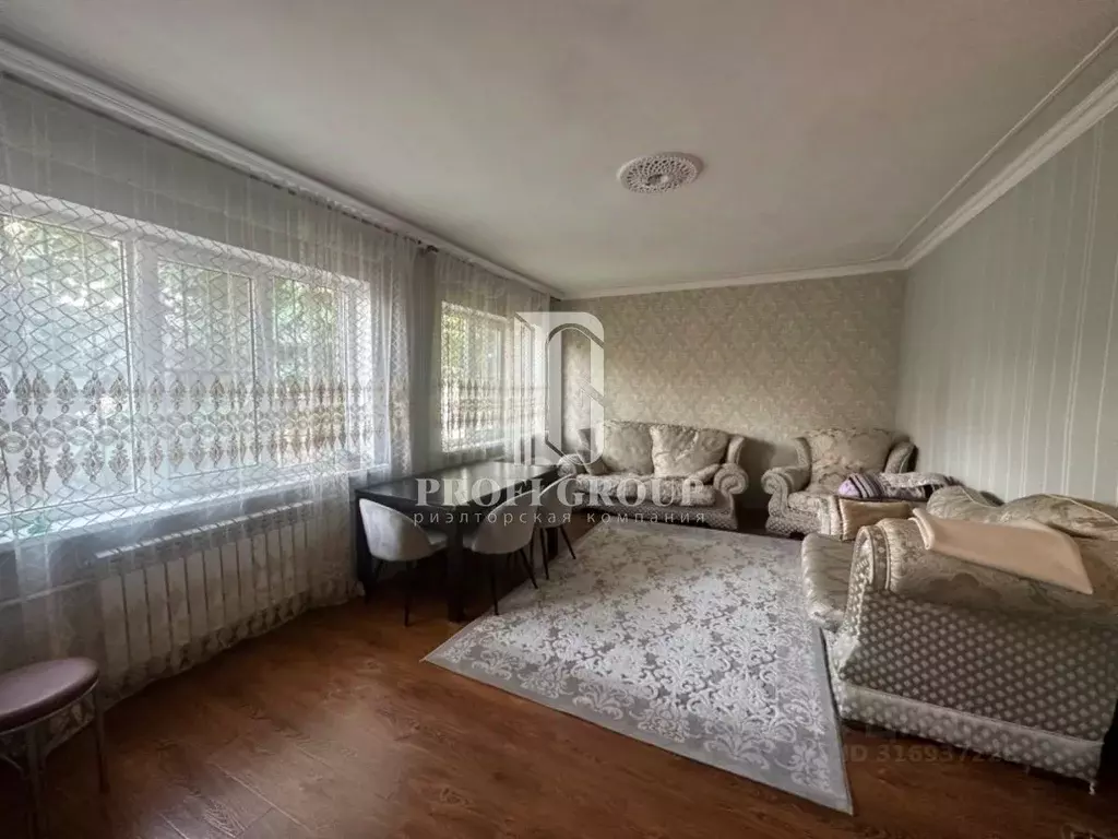 3-к кв. Дагестан, Махачкала ул. Ирчи Казака (80.0 м) - Фото 0