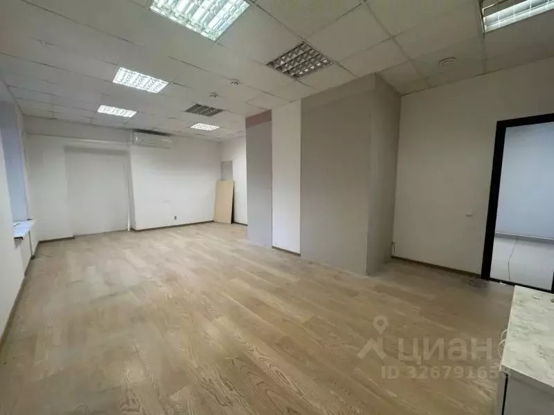 Офис в Санкт-Петербург ул. Мира, 3 (40 м) - Фото 1