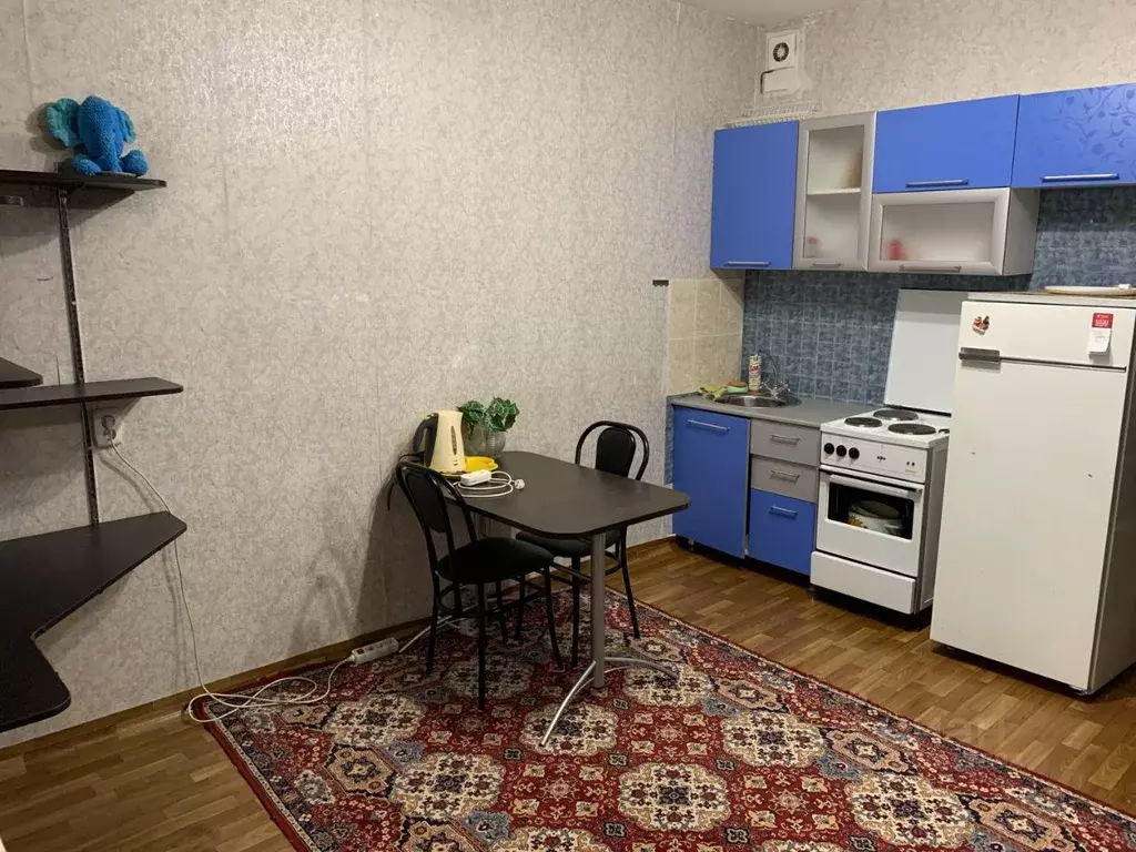 Студия Красноярский край, Красноярск ул. Борисова, 42 (23.0 м) - Фото 2