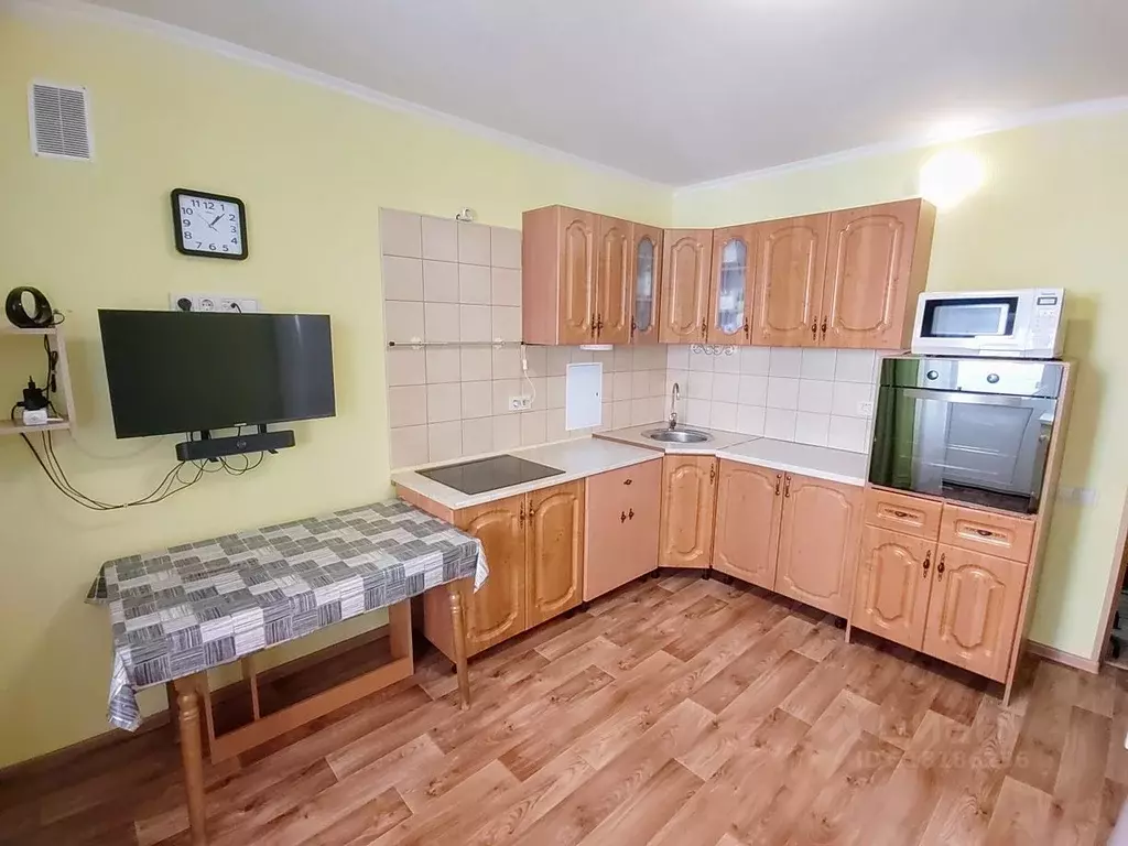 2-к кв. Ростовская область, Ростов-на-Дону ул. Евдокимова, 35д (62.0 ... - Фото 0