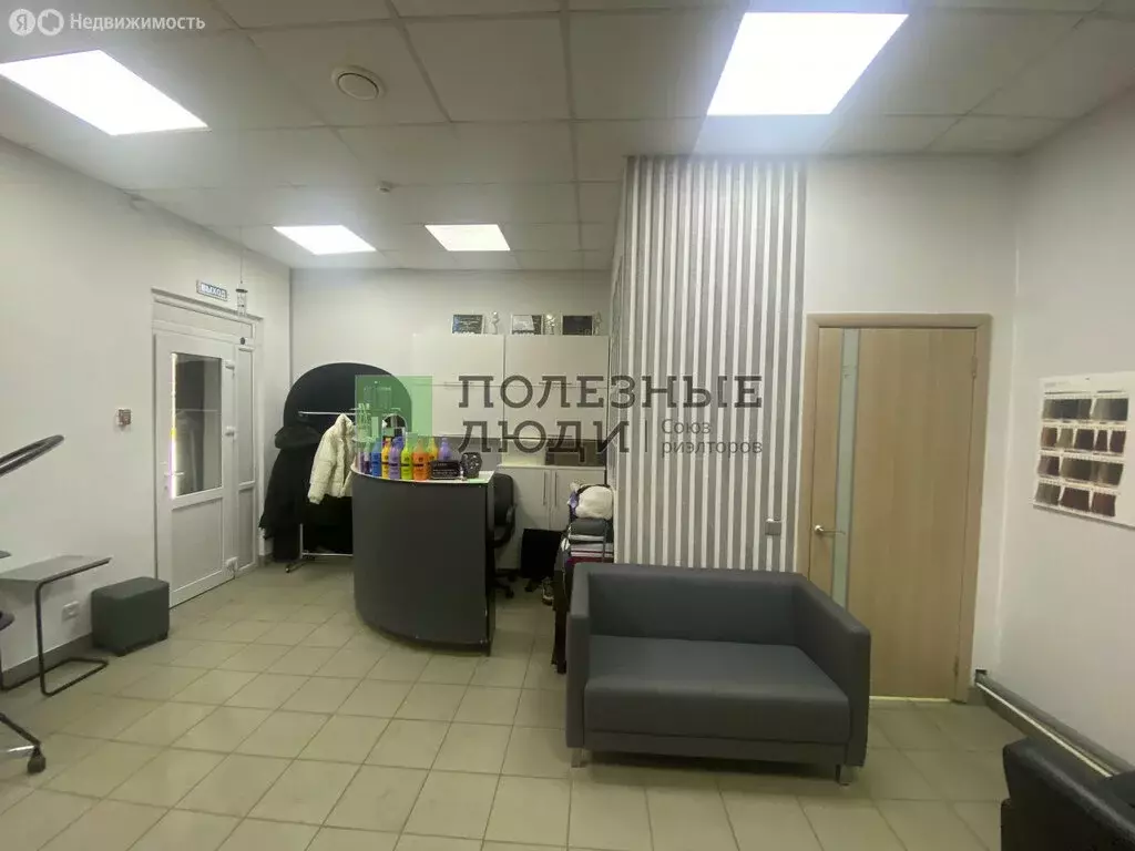 Помещение свободного назначения (38.3 м) - Фото 2