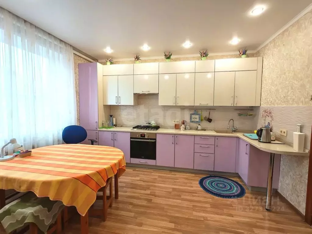 Дом в Краснодарский край, Ейск ул. Белинского (119 м) - Фото 1