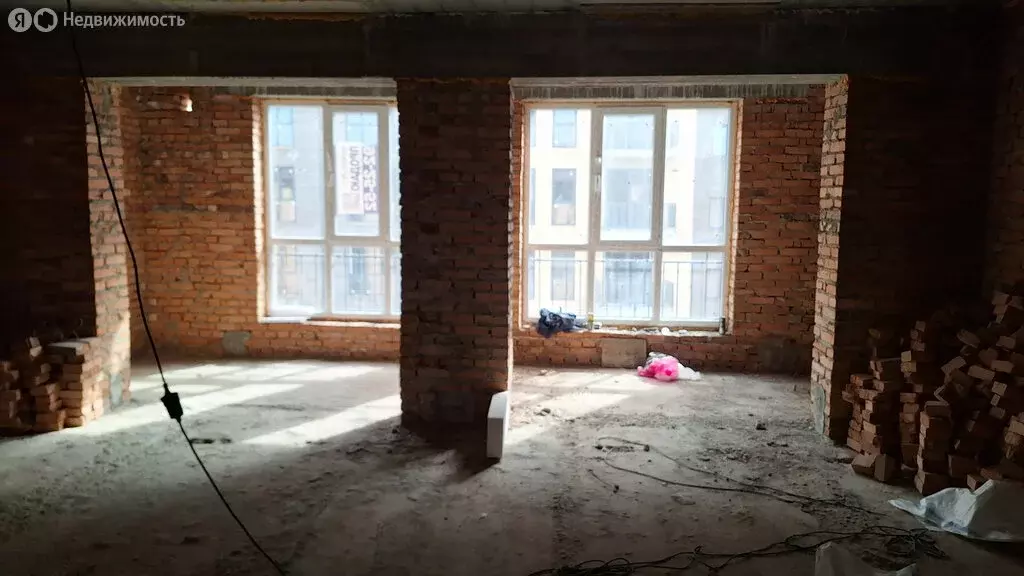 1-комнатная квартира: Владикавказ, улица Хадарцева, 29Б (52 м) - Фото 0