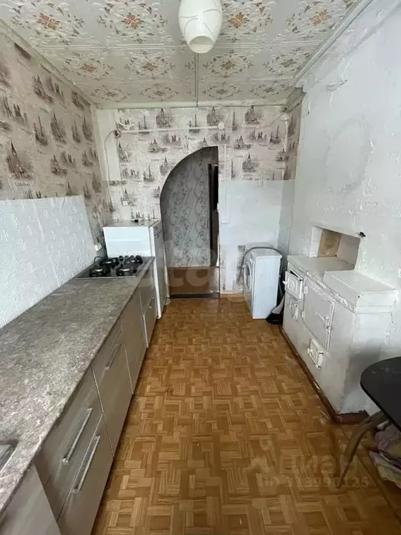 2-к кв. Архангельская область, Котлас ул. Правды, 18 (42.1 м) - Фото 0
