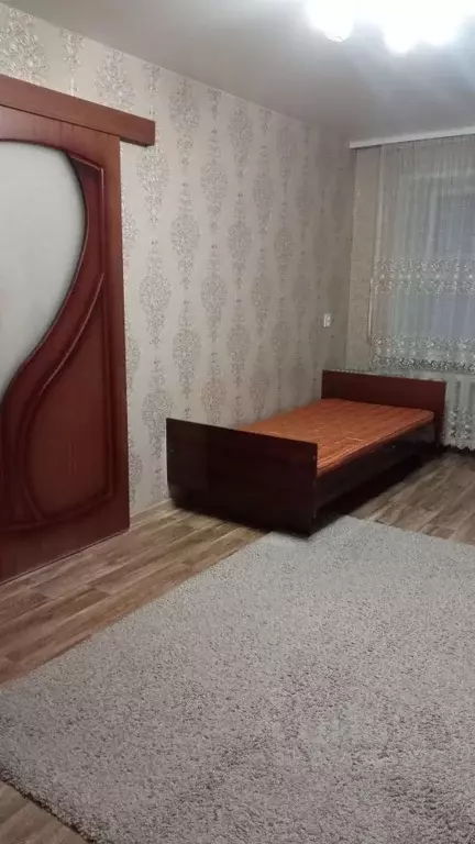 1-к кв. Нижегородская область, Нижний Новгород ул. Богородского, 1 ... - Фото 2