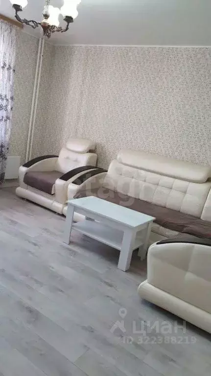 1-к кв. Ямало-Ненецкий АО, Ноябрьск ул. Владимира Высоцкого, 20 (45.0 ... - Фото 1