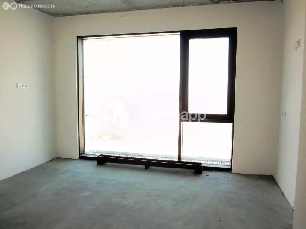 1-комнатная квартира: Москва, Волгоградский проспект, 32/5к3 (37.3 м) - Фото 2