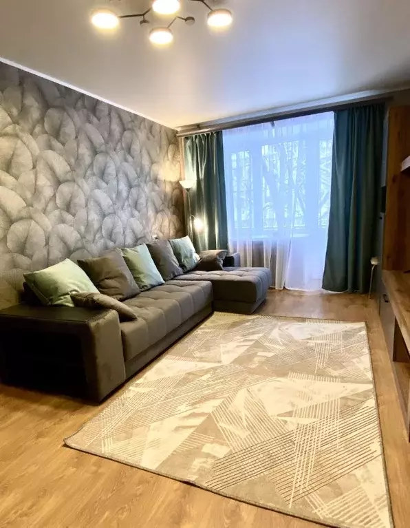 1-к кв. Московская область, Королев ул. Ленина, 19 (30.0 м) - Фото 1