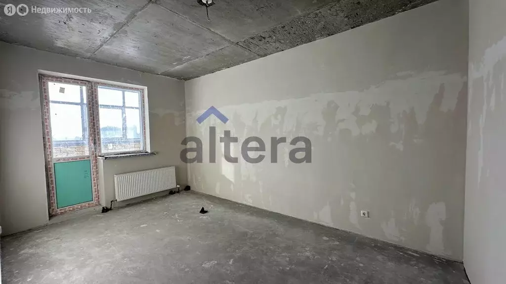 3-комнатная квартира: Казань, проспект Альберта Камалеева, 34 (96.5 м) - Фото 2