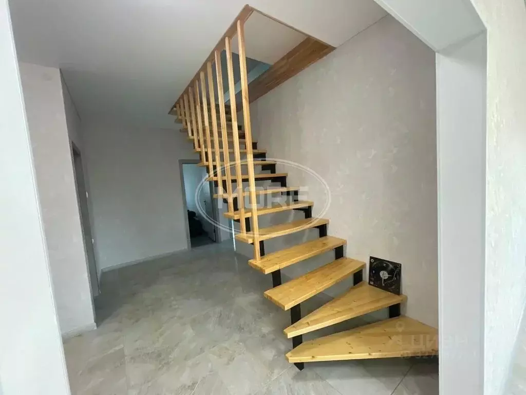 Дом в Калининградская область, Гурьевский муниципальный округ, пос. ... - Фото 2