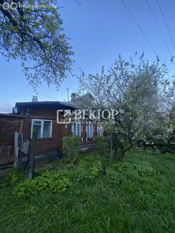 Дом в Иваново, 4-я Ефремковская улица, 34 (30.1 м) - Фото 2