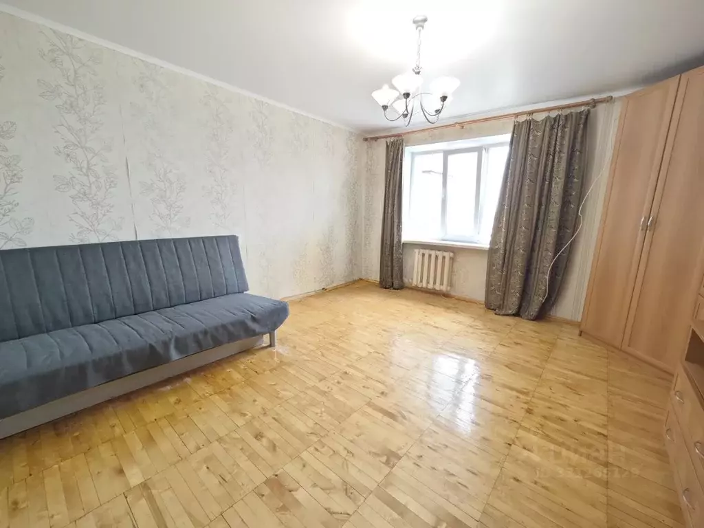 2-к кв. Новгородская область, Великий Новгород просп. Мира, 4 (60.1 м) - Фото 2