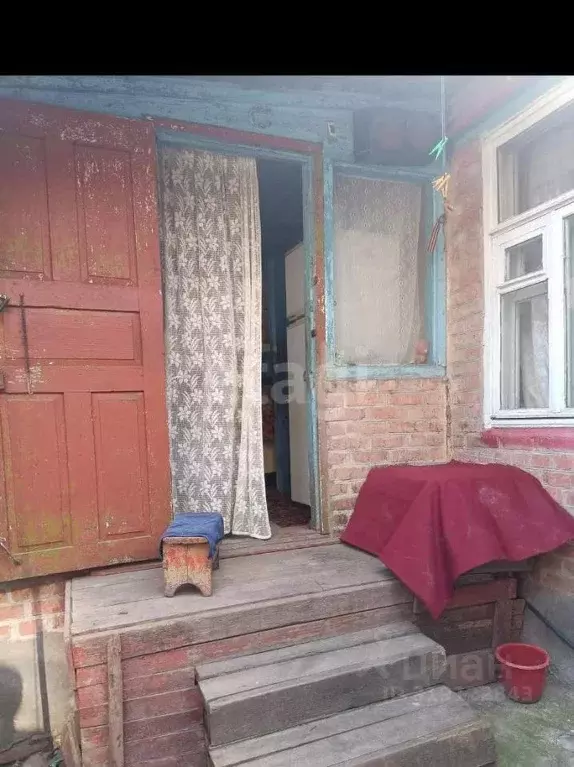 Дом в Ростовская область, Ростов-на-Дону ул. Козлова (32 м) - Фото 0