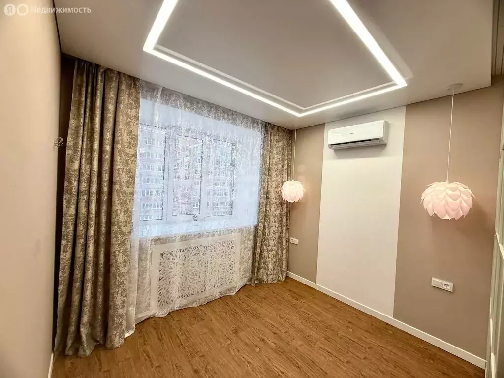 1-комнатная квартира: Йошкар-Ола, улица Воинов-Интернационалистов, 32Б ... - Фото 2