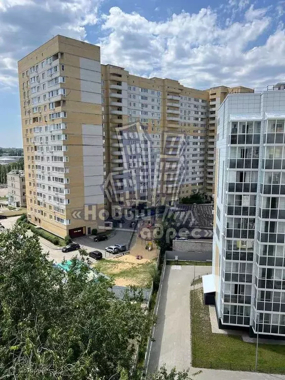 Продаётся 1-к квартира, 25.7 м - Фото 1
