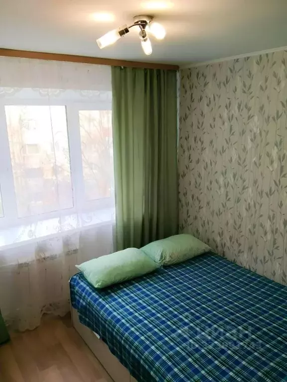 Комната Тюменская область, Тюмень ул. Республики, 167а (18.0 м) - Фото 2