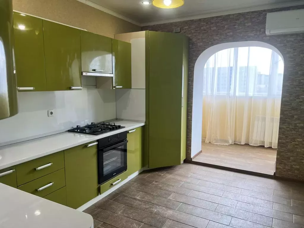 2-к кв. Ставропольский край, Ставрополь Октябрьская ул., 186Е (60.0 м) - Фото 2