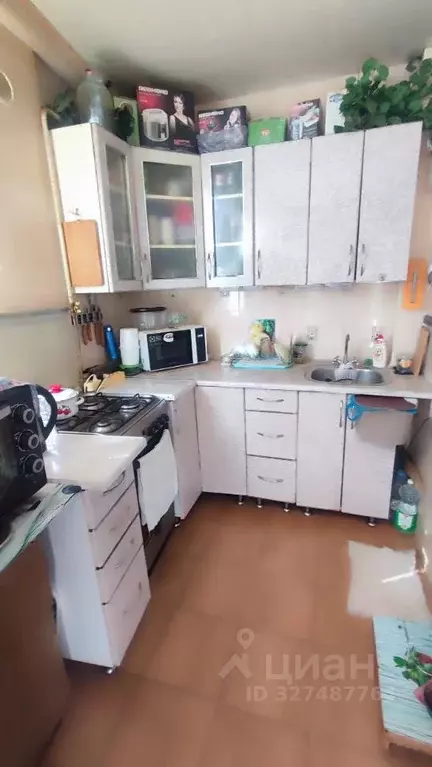 1-к кв. Крым, Ялта ул. Вергасова, 1 (45.0 м) - Фото 1