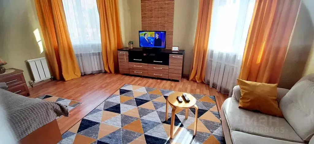 1-к кв. Смоленская область, Смоленск Колхозный пер., 15В (50.0 м) - Фото 1