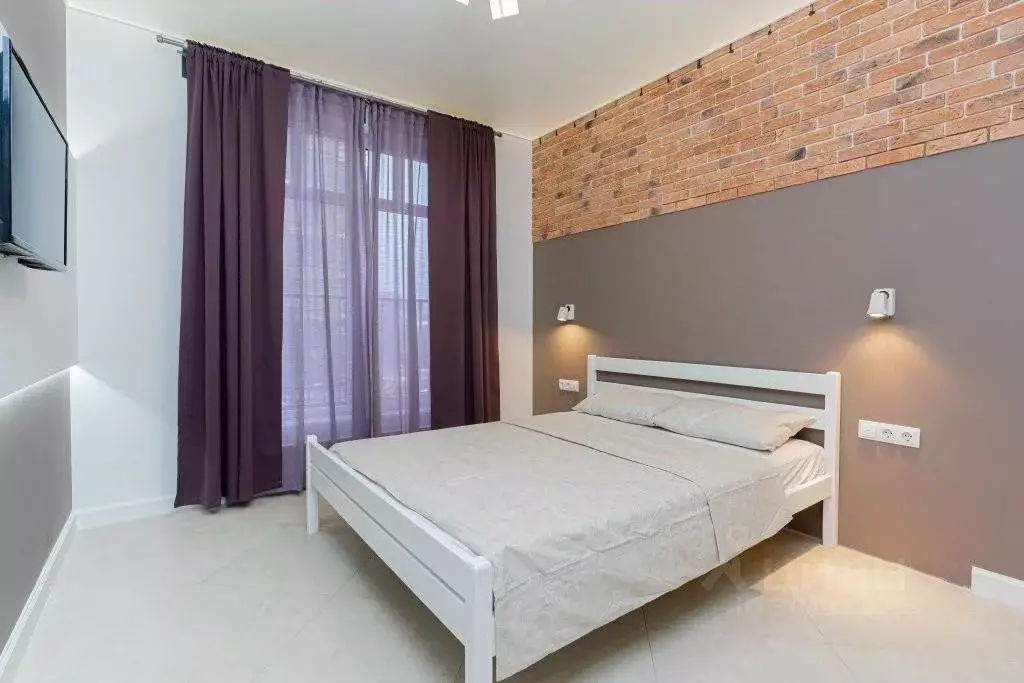 1-к кв. Крым, Симферопольский район, с. Мирное, Жигулина Роща мкр  ... - Фото 2